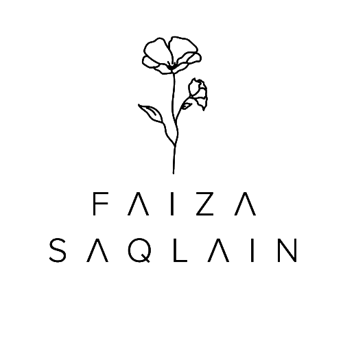 Faiza Saqlain