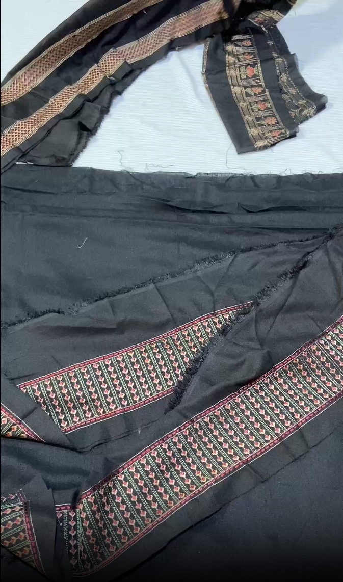 Kayseria karandi (Shirt & Trouser)