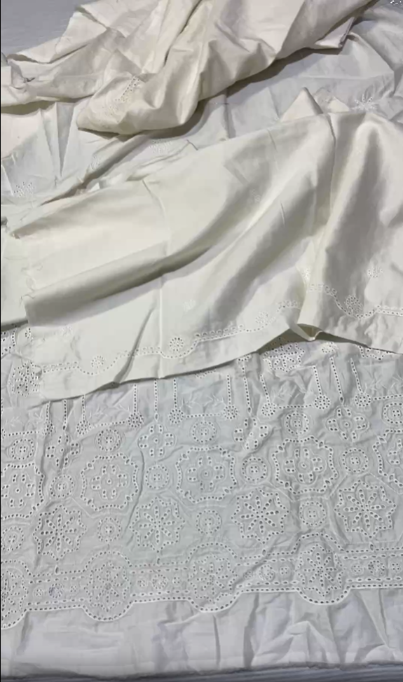 Image Lawn Embroidered 3 piece