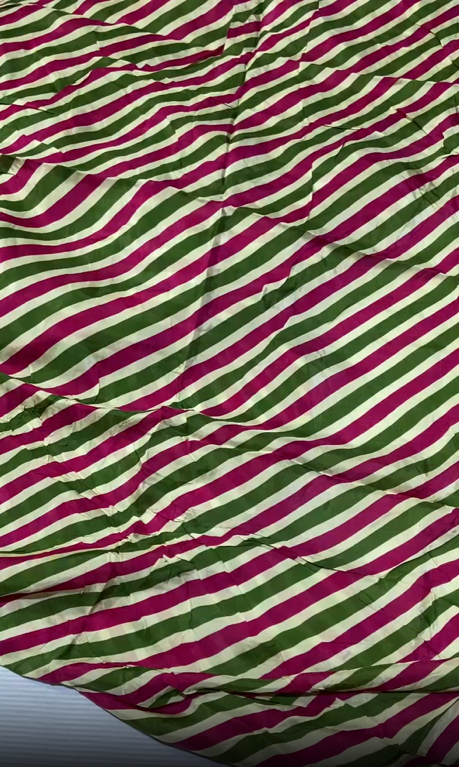 Faiza Saqlain Silk (Shirt & Trouser)