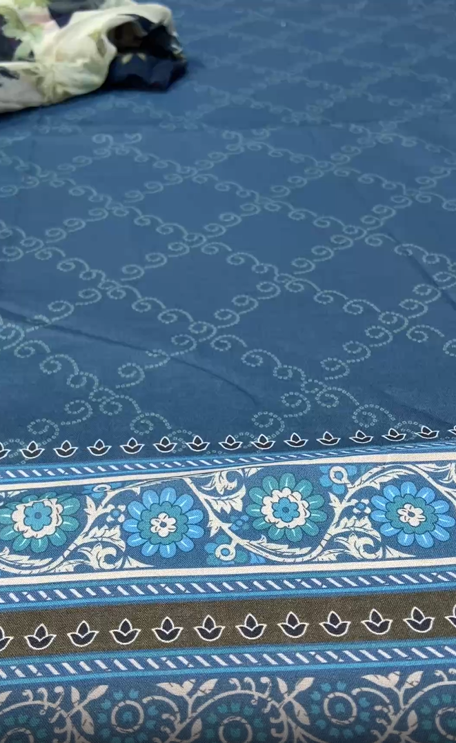 Elaf Lawn Printed 3pc