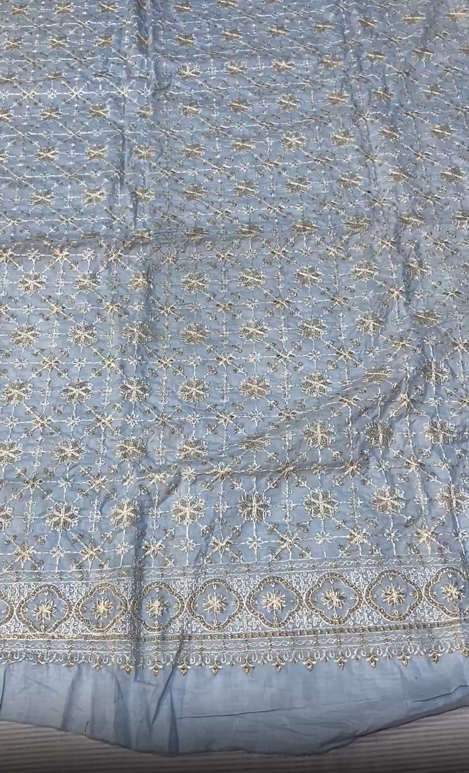 Image Lawn Emb (Shirt & Dupatta)