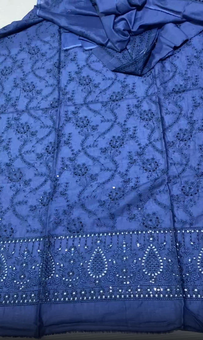 Image Lawn Embroidered 3pc