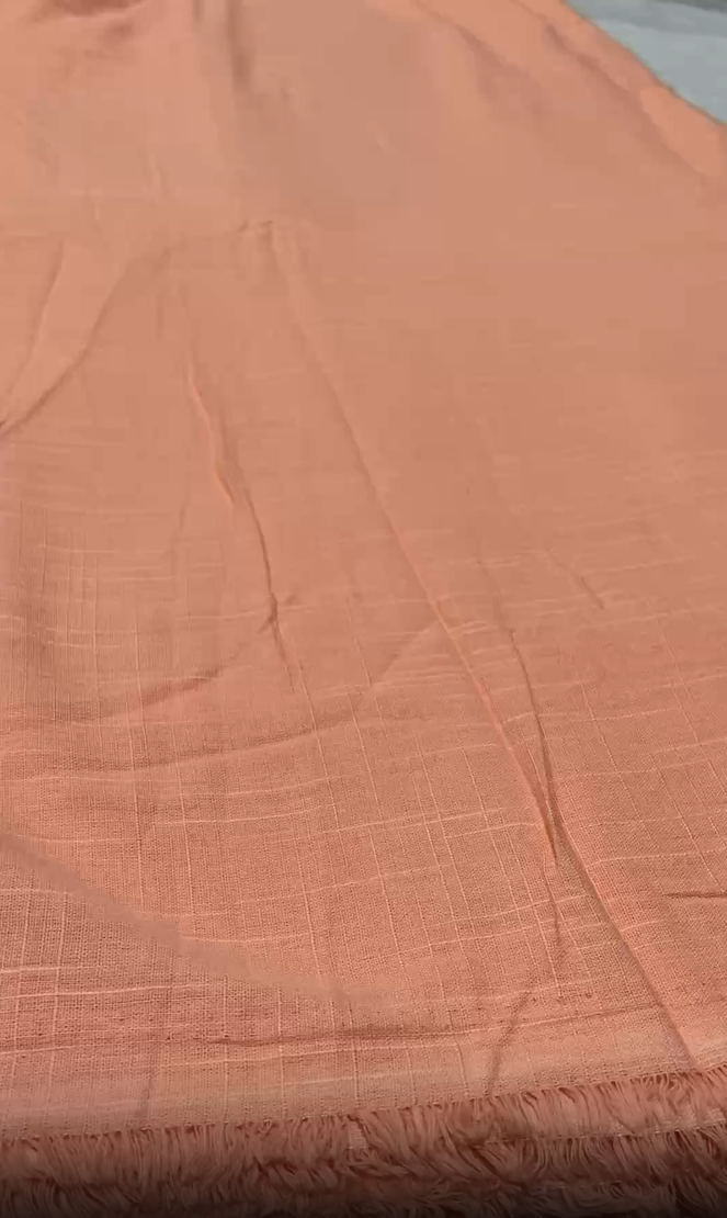 Irish Linen Texture (Shirt + Trouser) 2pc