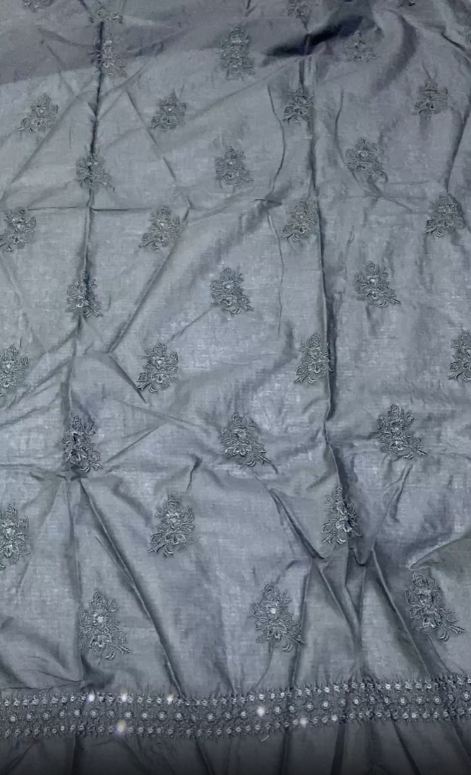 Elaf Lawn Emb (Shirt & Trouser)