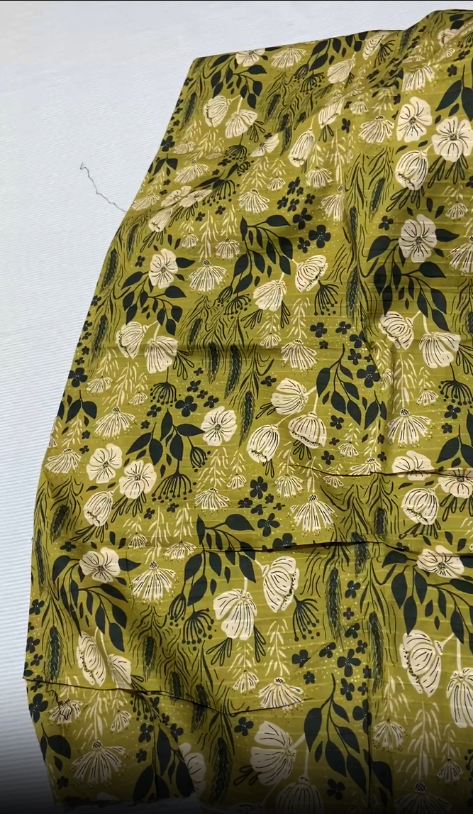 Ethnc Winter Cotton (Shirt & Trouser)