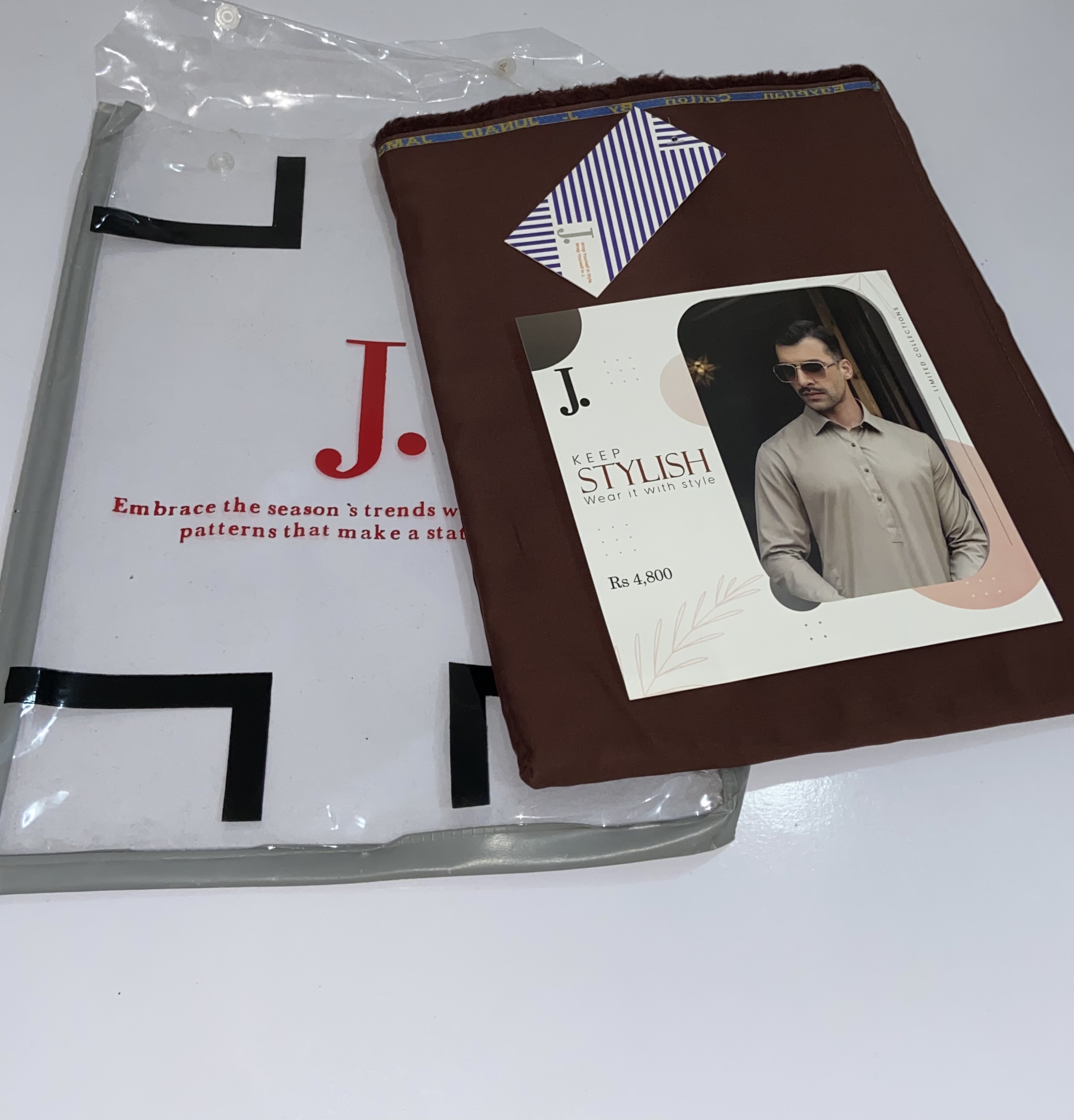 J. cotton