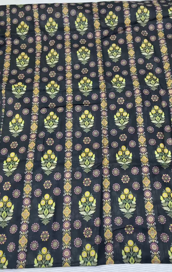 Kayseria Printed Lawn 3pc