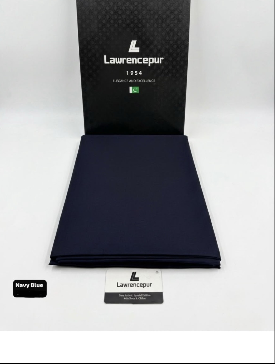 Lawrencepur Lanette Sumer  wash and wear