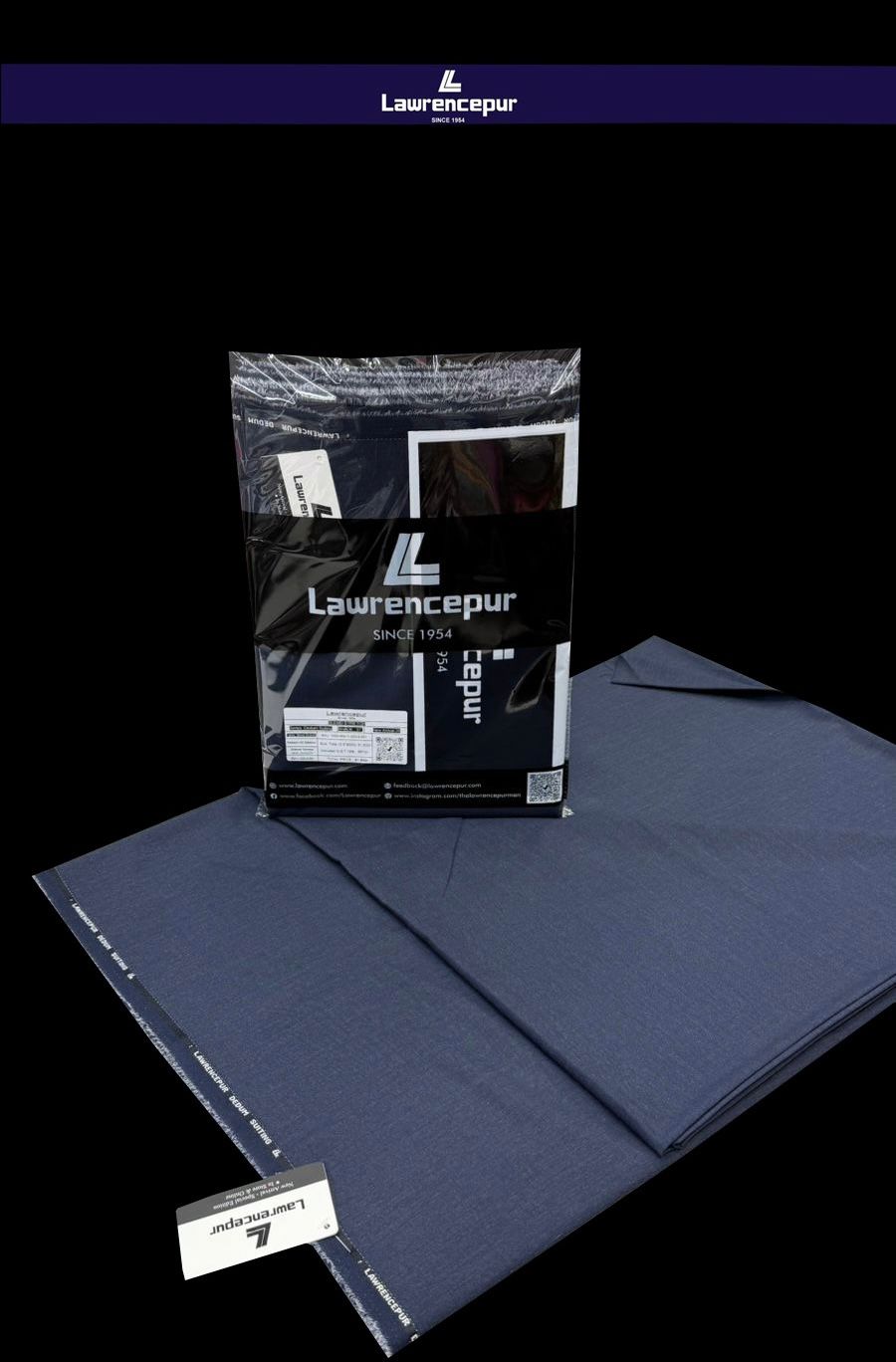 Lawrencepur dedum Sumer  wash and wear