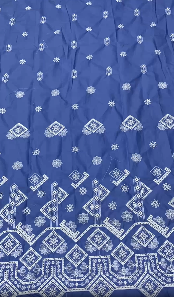 Image Winter Cotton (Shirt & Dupatta)