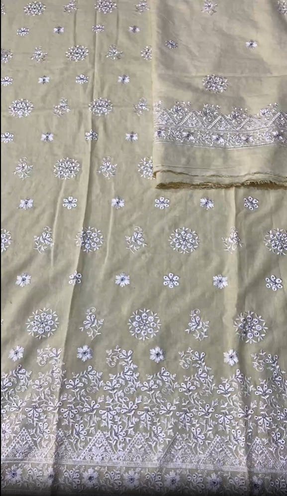 Image Winter Jacquard (Shirt & Trouser)