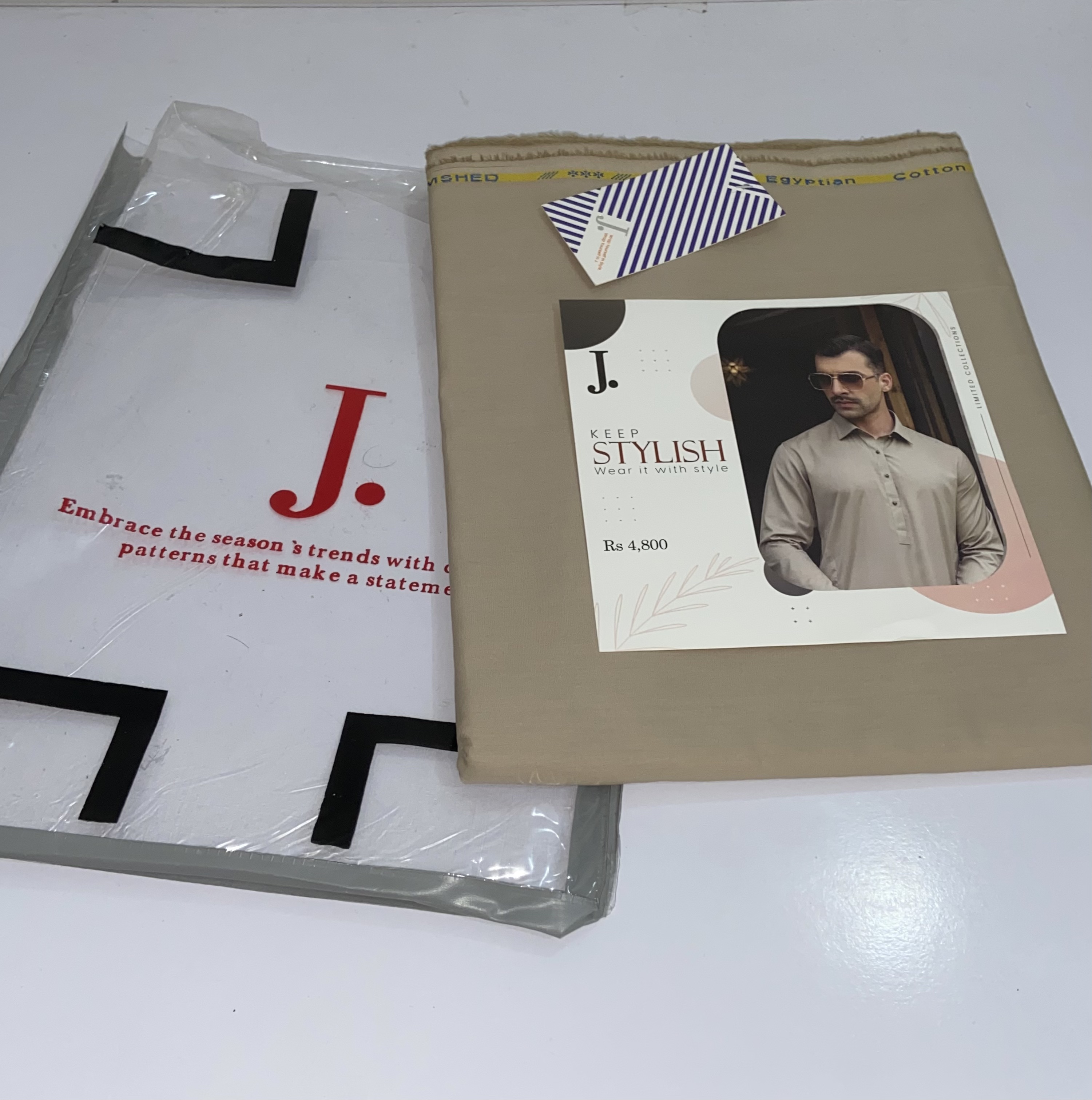 J. cotton