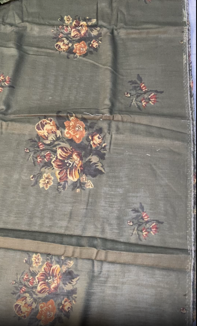 Iznik Khaddar 2pc (Shirt & Trouser)