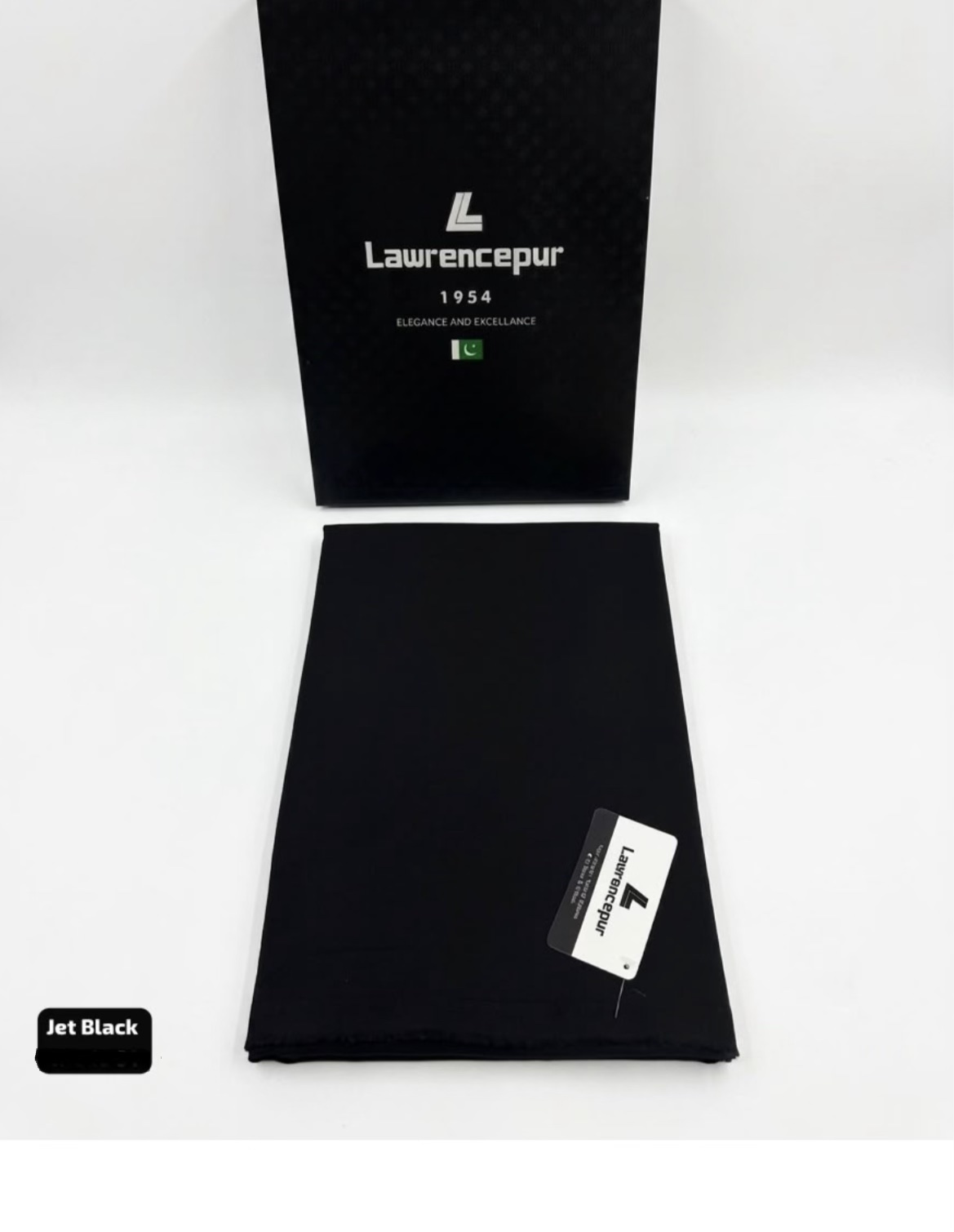Lawrencepur Lanette Sumer  wash and wear