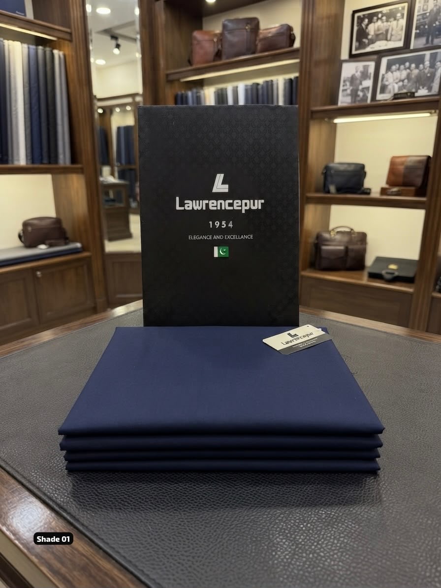 lawrencepur premiuim Egyptian Cotton