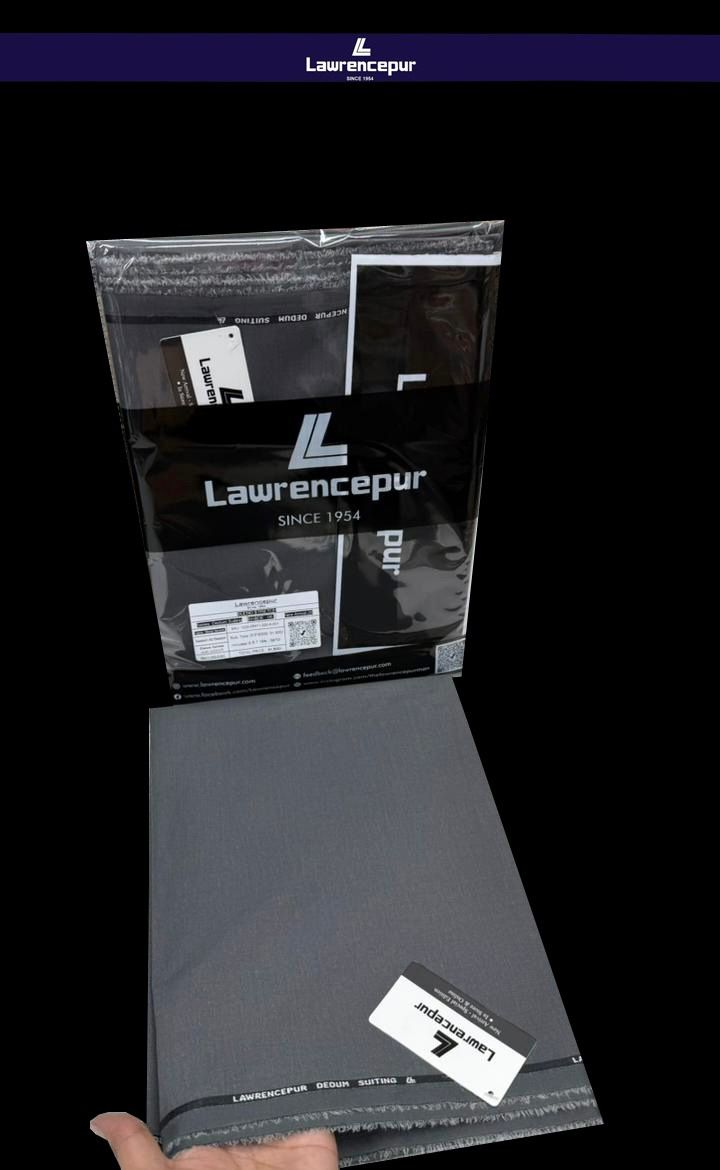 Lawrencepur Premium Egyptian cotton