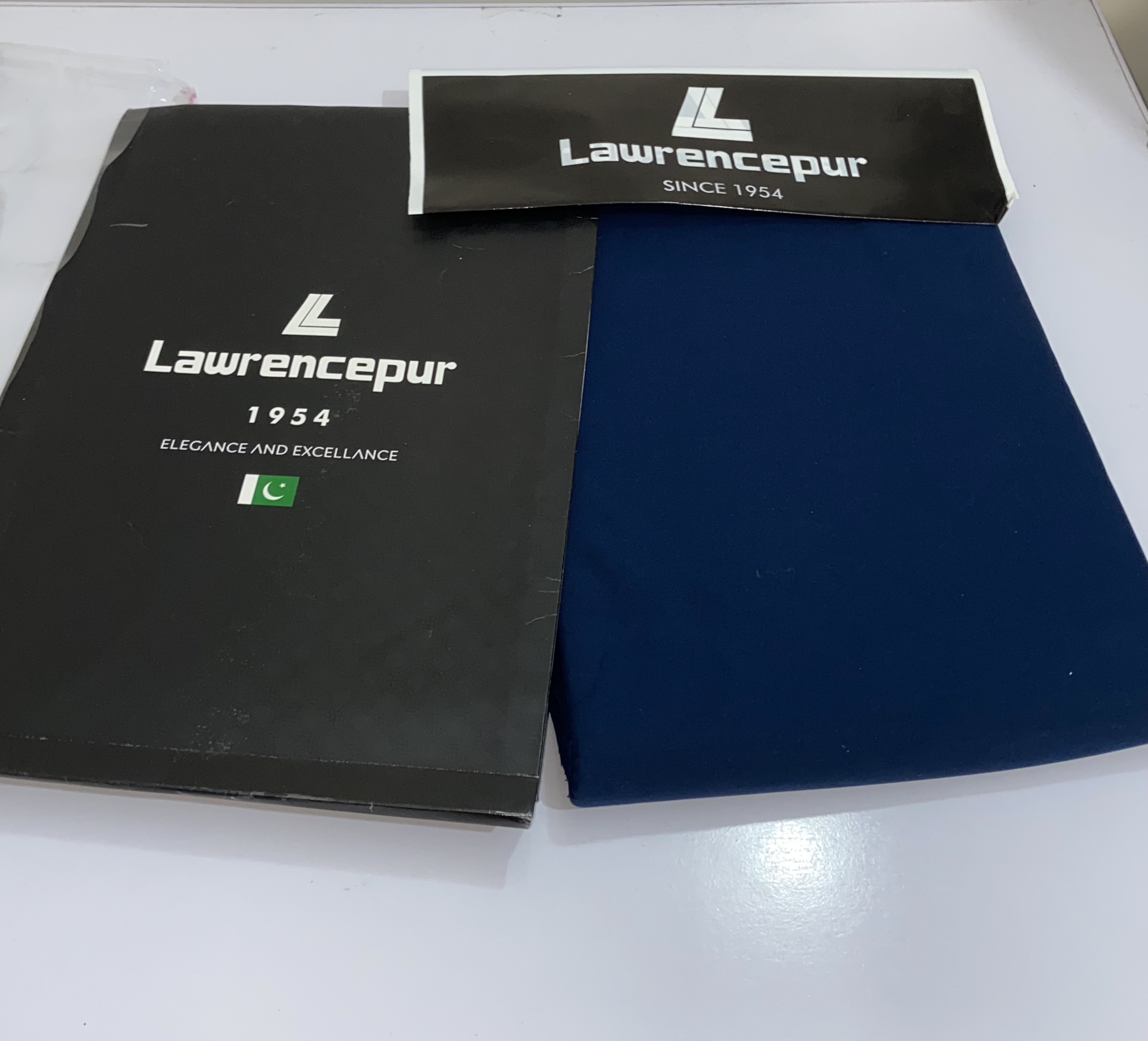lawrencepur wool Mens wear