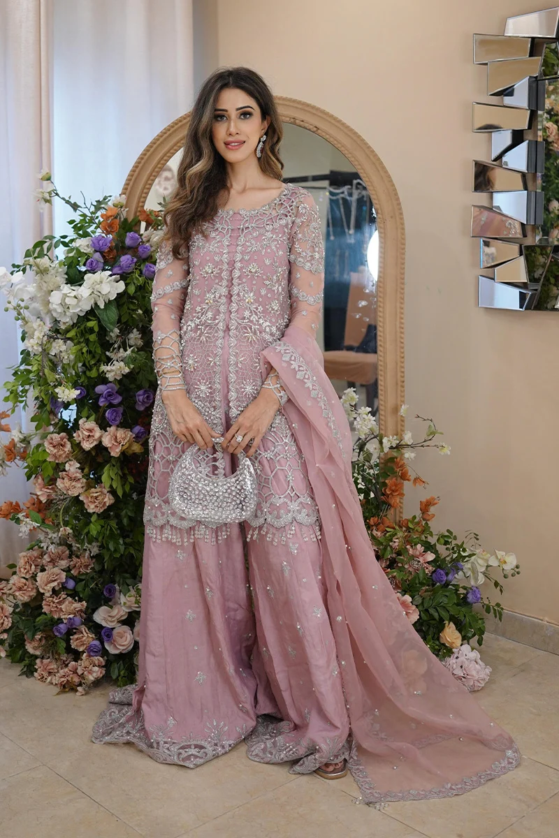 Rang Rasiya Luxury Embroidered (Natasha)