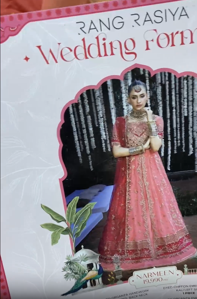 Rang Rasiya Luxury
