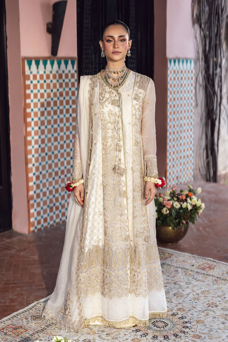 Rang Rasiya Luxury Embroidered (Neha)