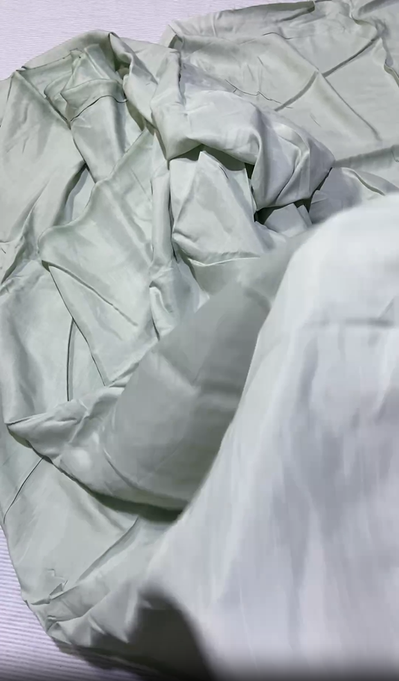 Maria B Cotton Silk (Shirt & Trouser)