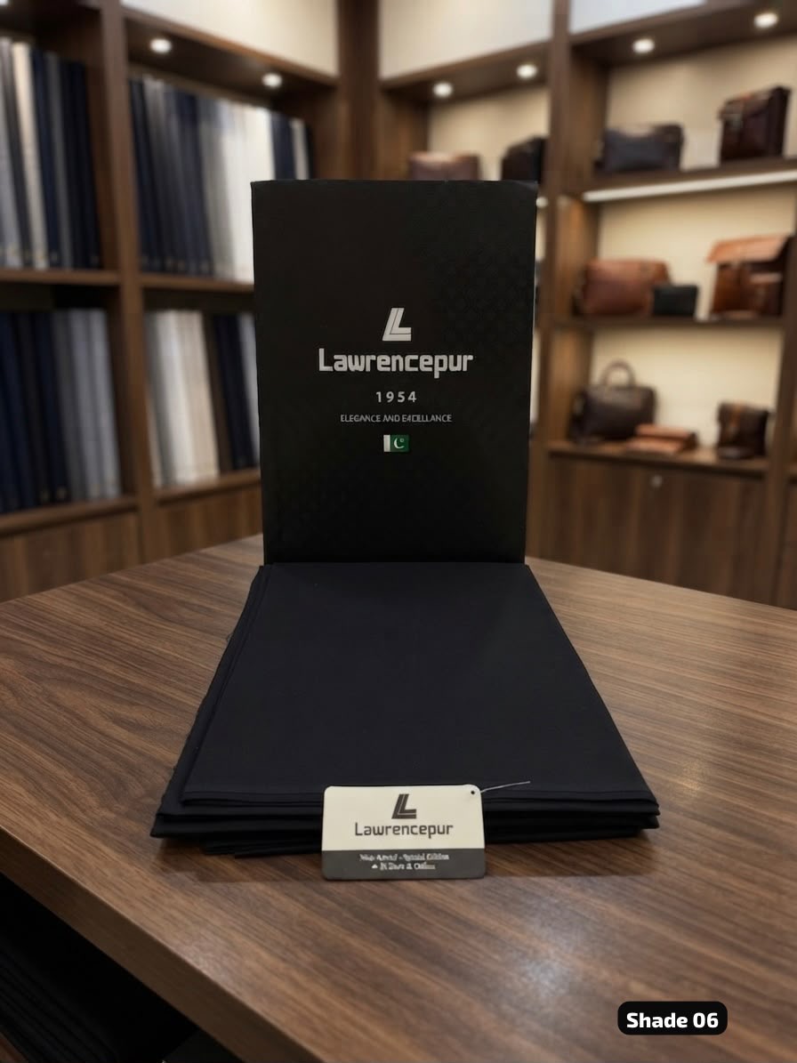 lawrencepur Premium Egyptian Cotton