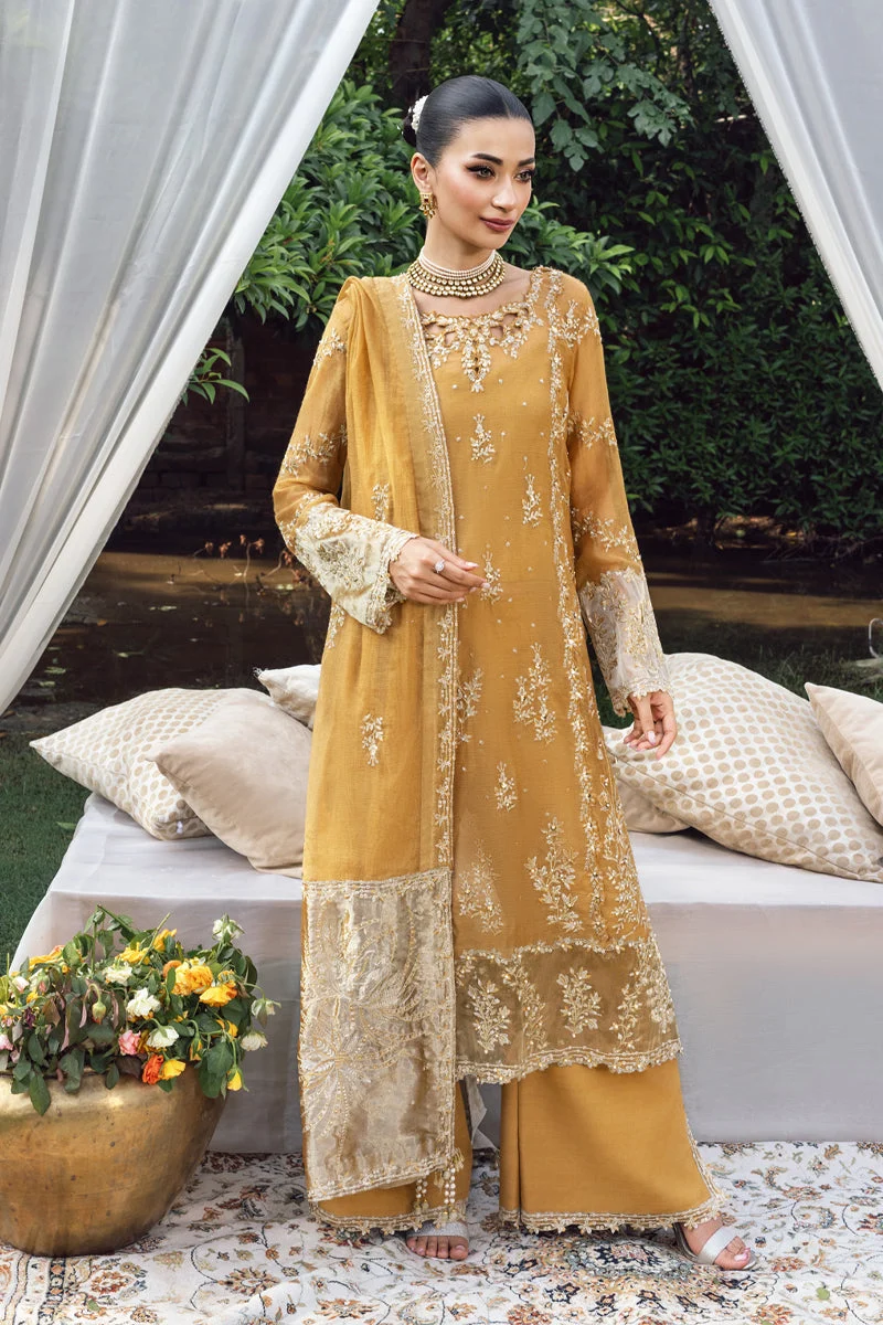 Rang Rasiya Luxury Embroidered (Misha)