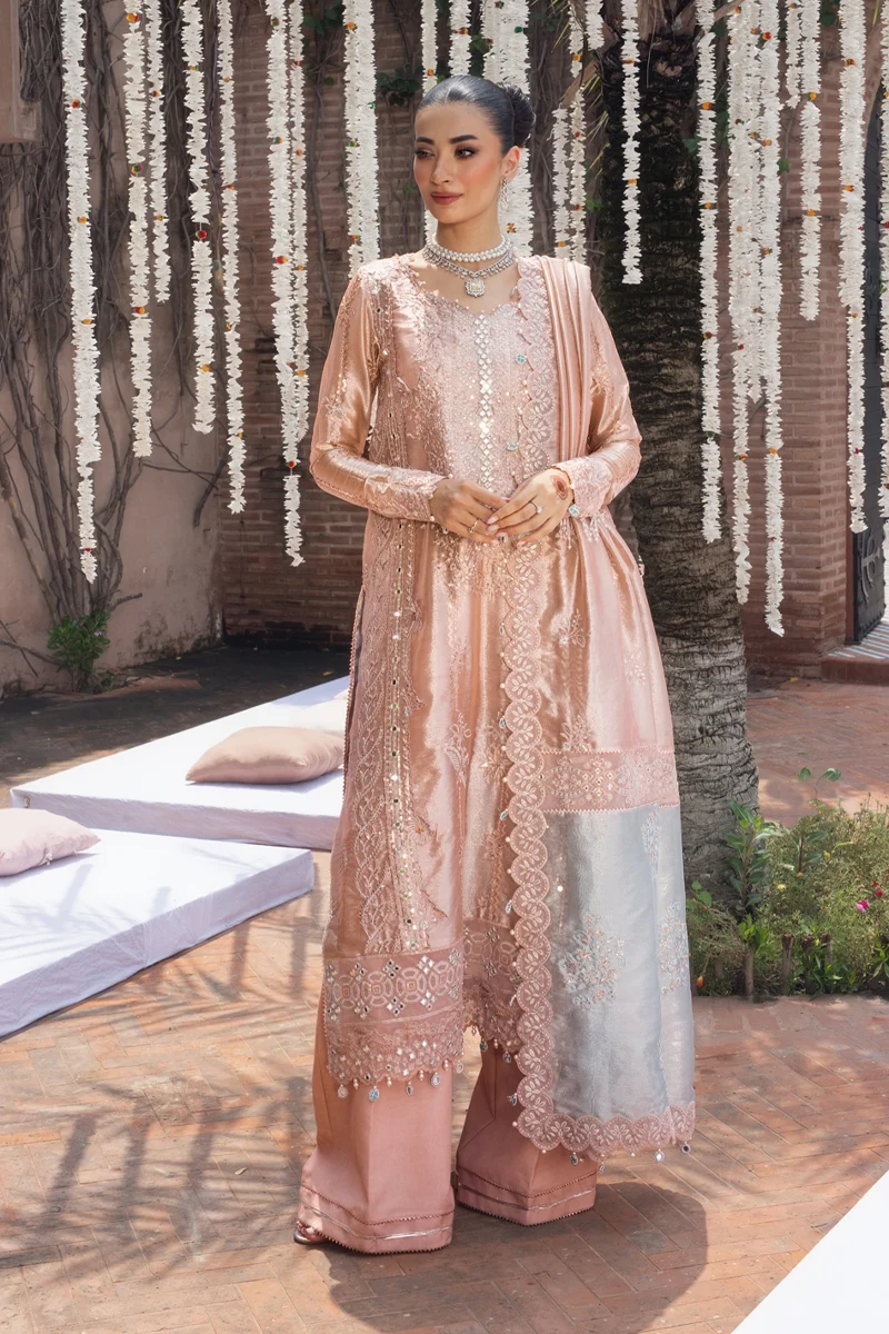 Rang Rasiya Luxury Embroidered (Nayab)