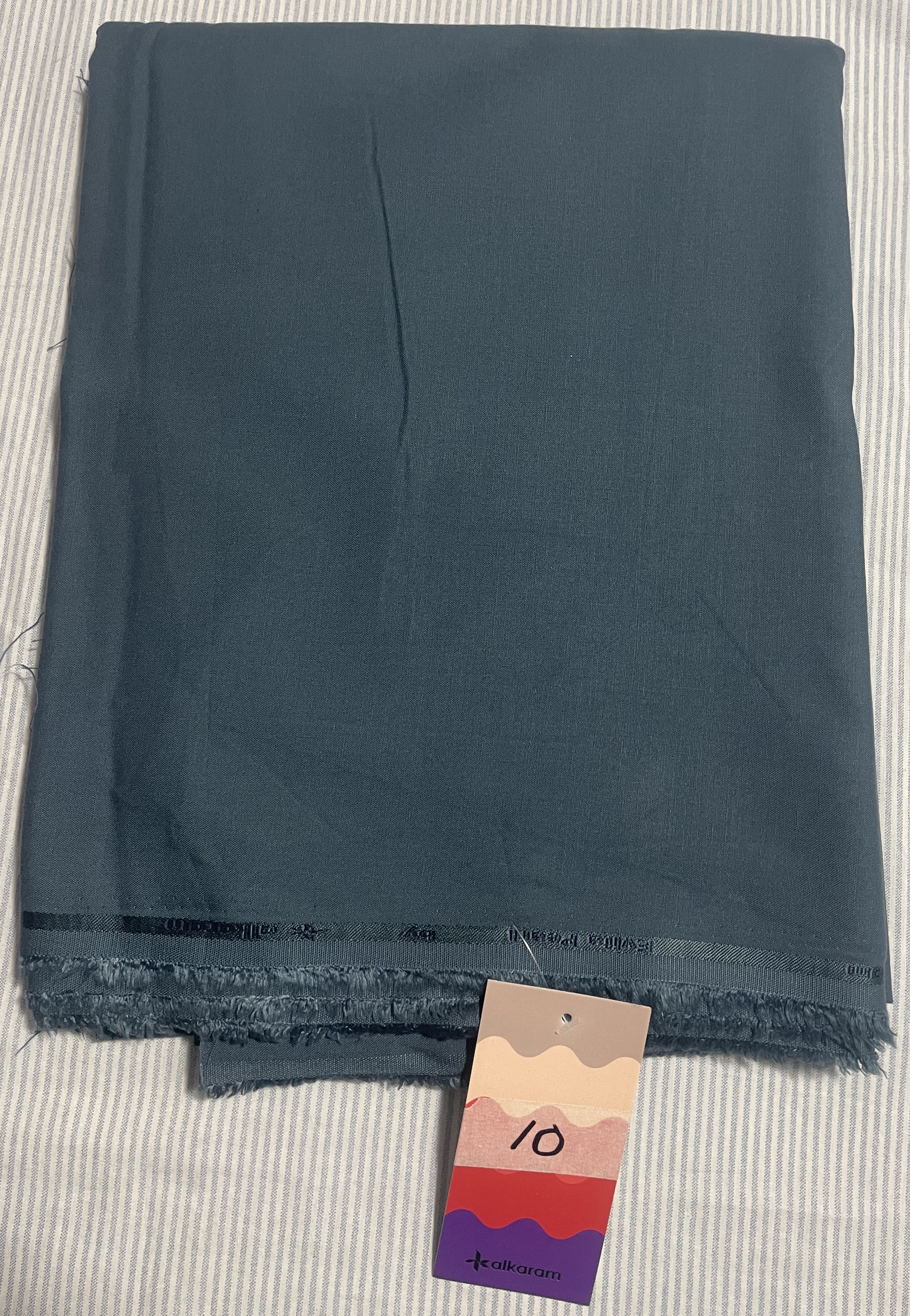 Alkaram Mens (Winter Wash & Wear) (Code 10)