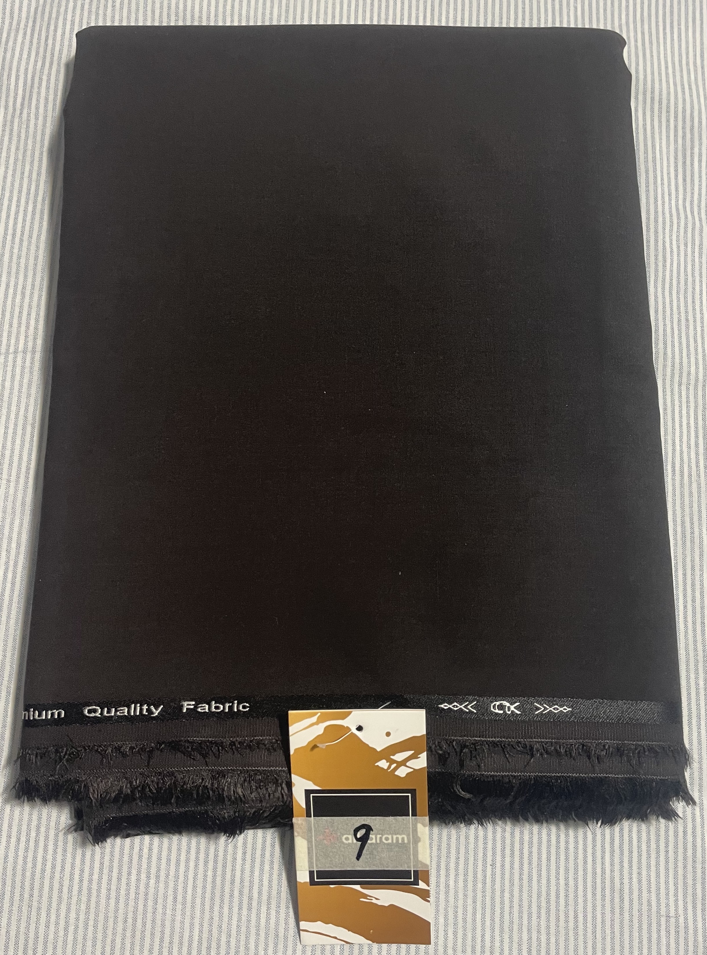 Alkaram Mens (Winter Wash & Wear) (Code 09)