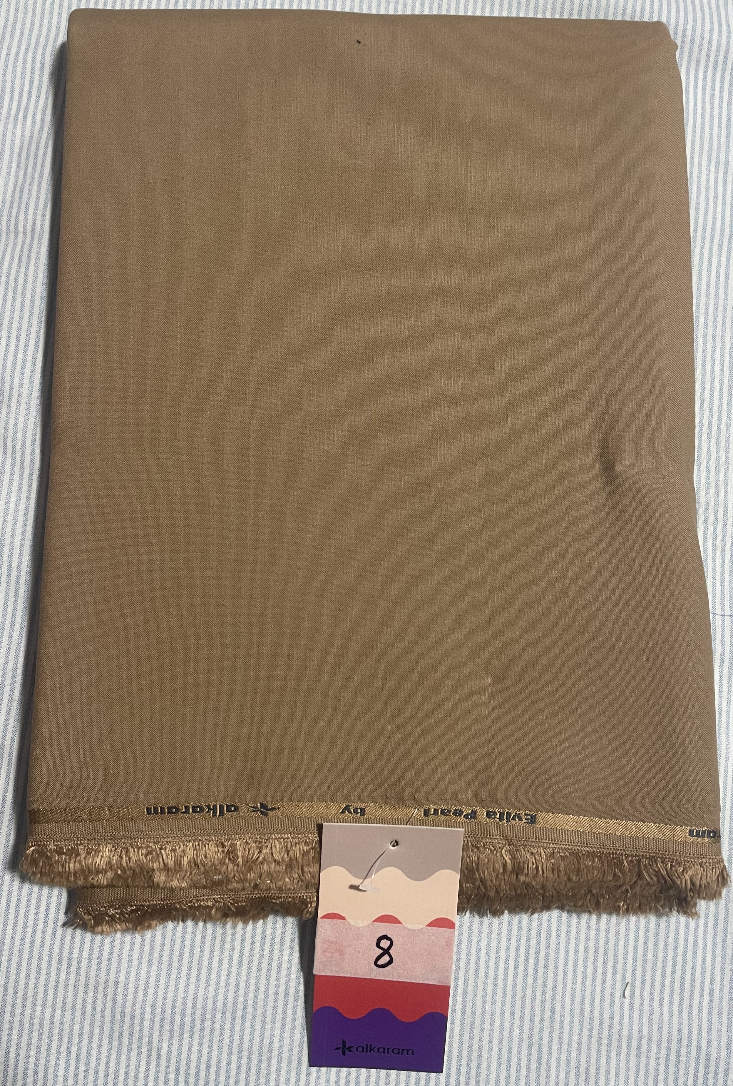 Alkaram Mens (Winter Wash & Wear) (Code 08)