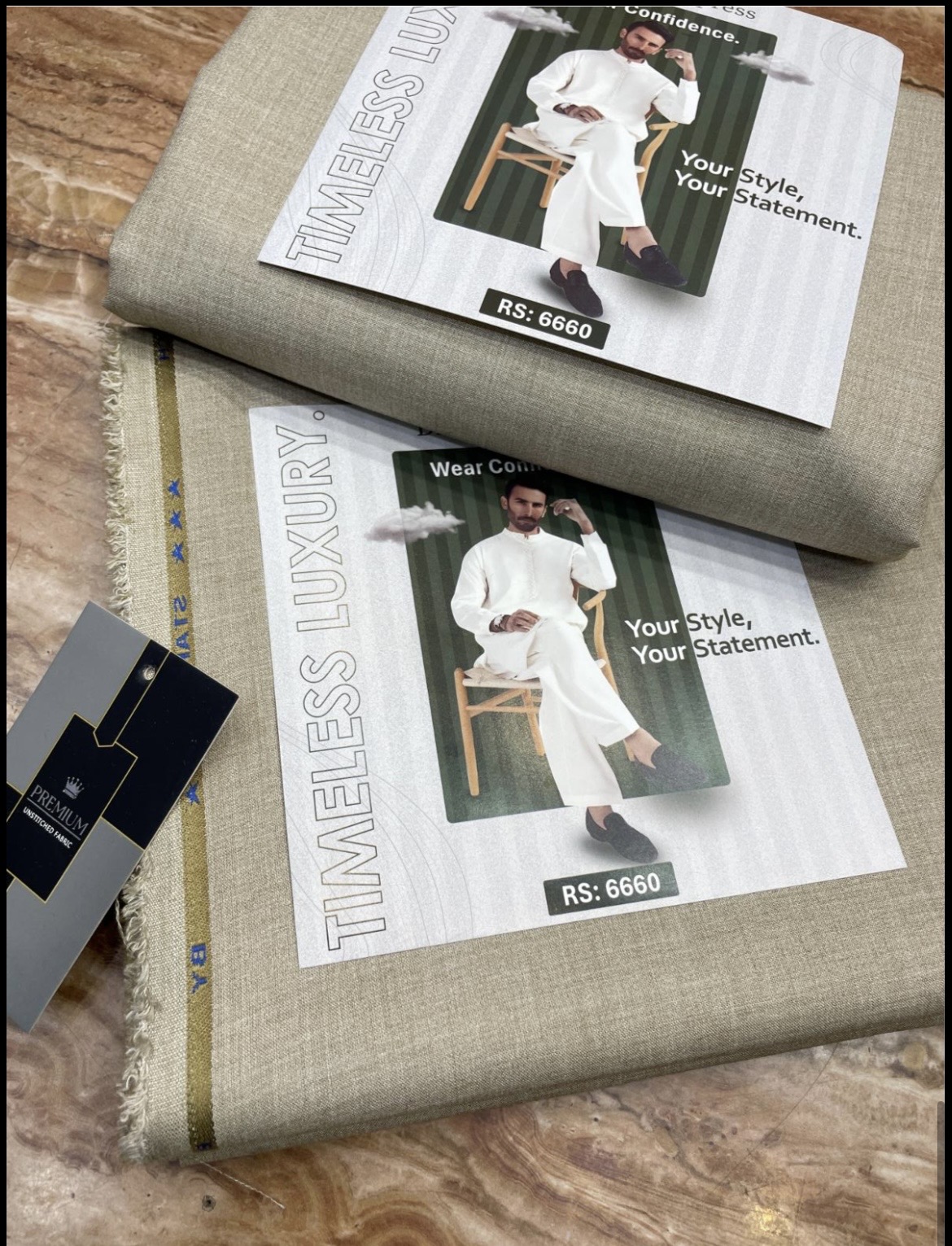 Bareeze orignal Men Winter collection  code 10