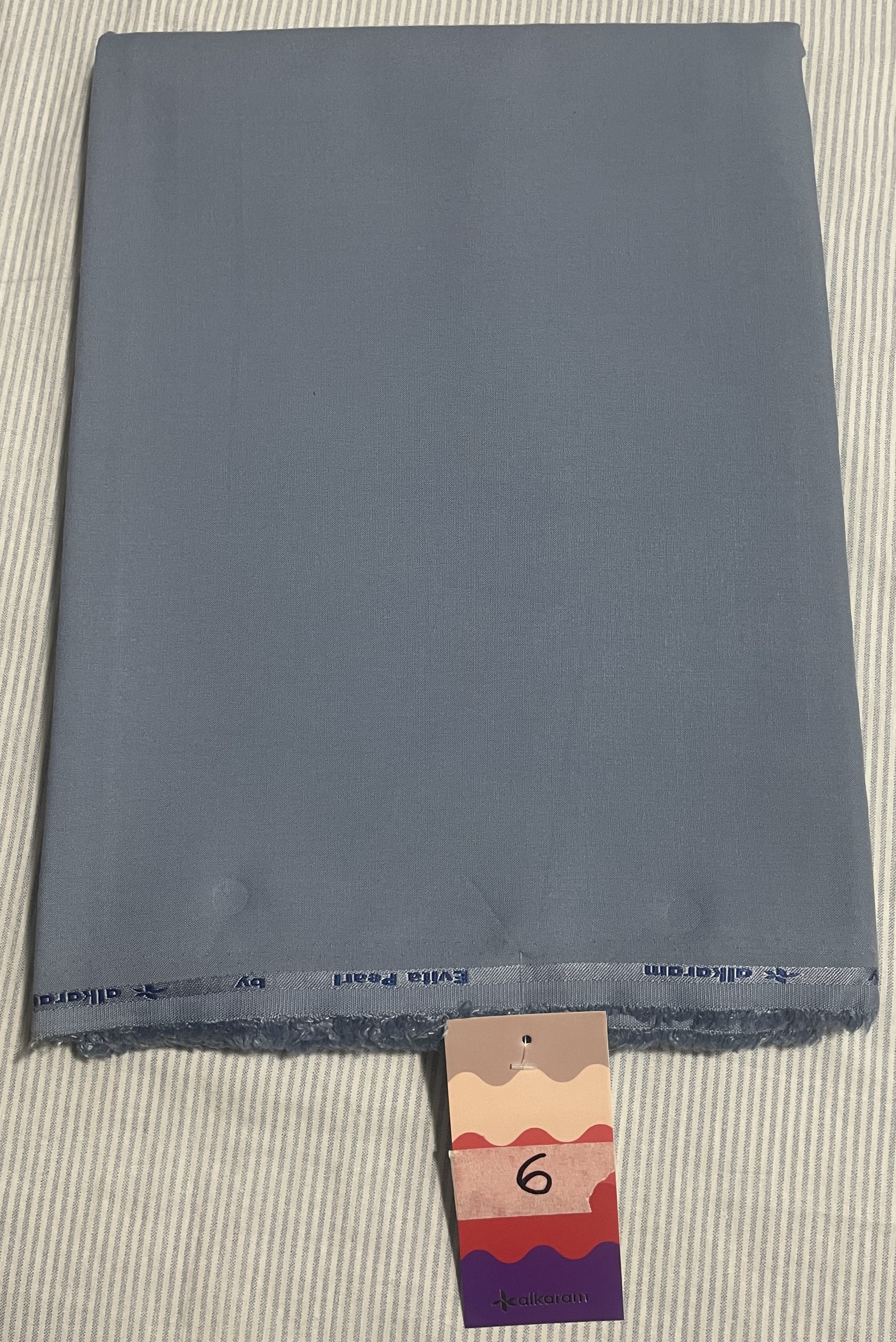 Alkaram Mens (Winter Wash & Wear) (Code 06)