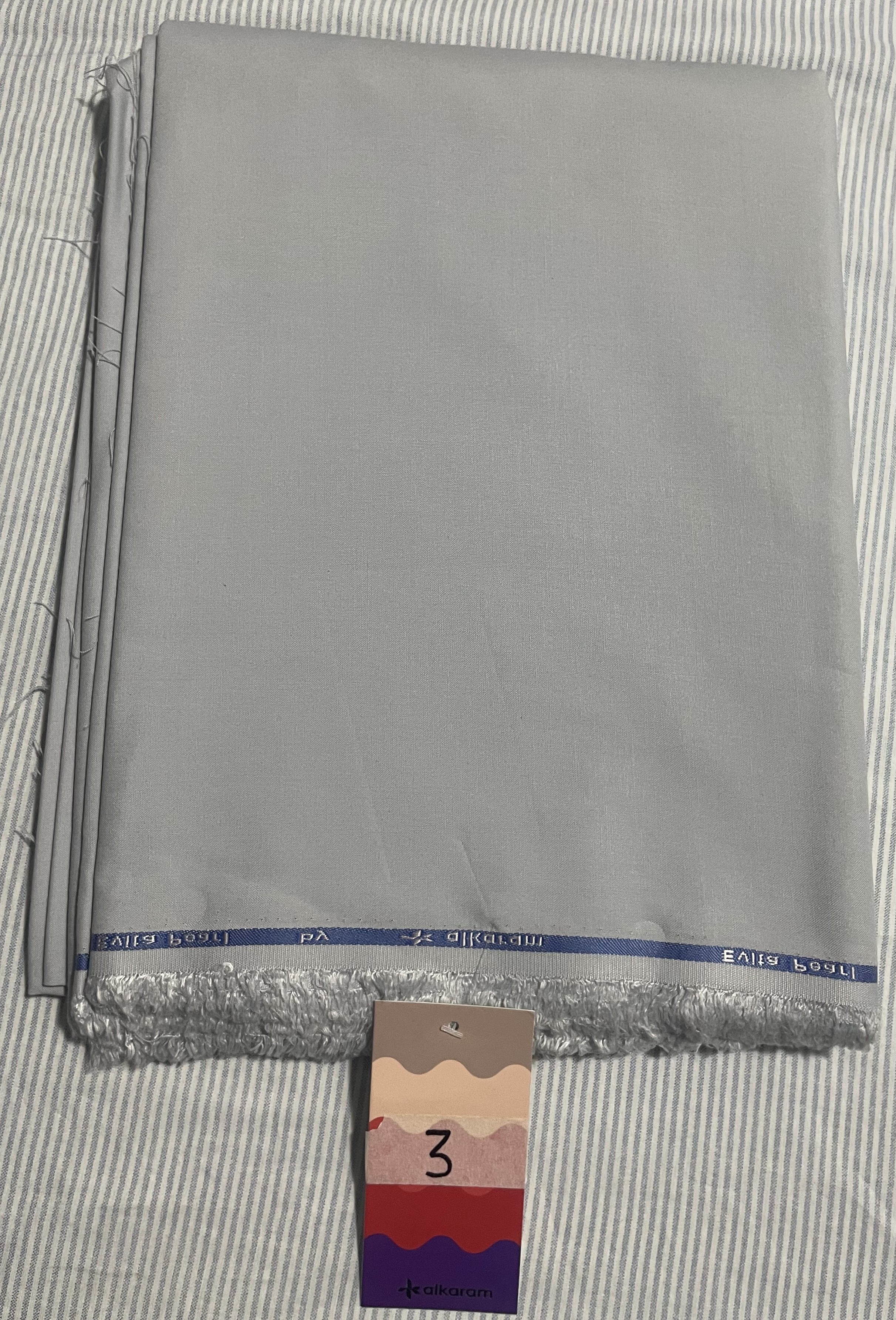 Alkaram Mens (Winter Wash & Wear) (Code 03)