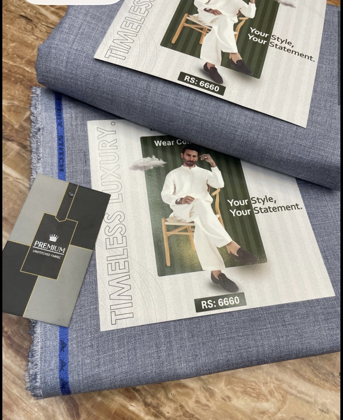 Bareeze orignal Men Winter collection  code 2
