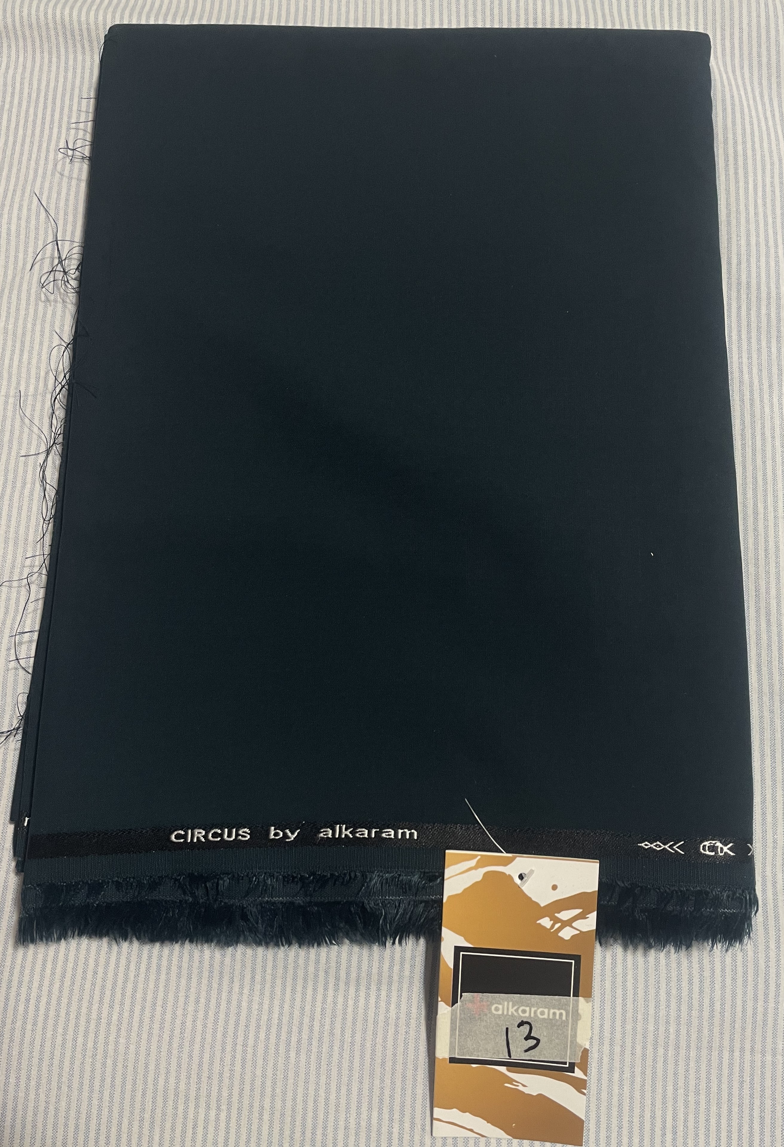 Alkaram Mens (Winter Wash & Wear) (Code 13)