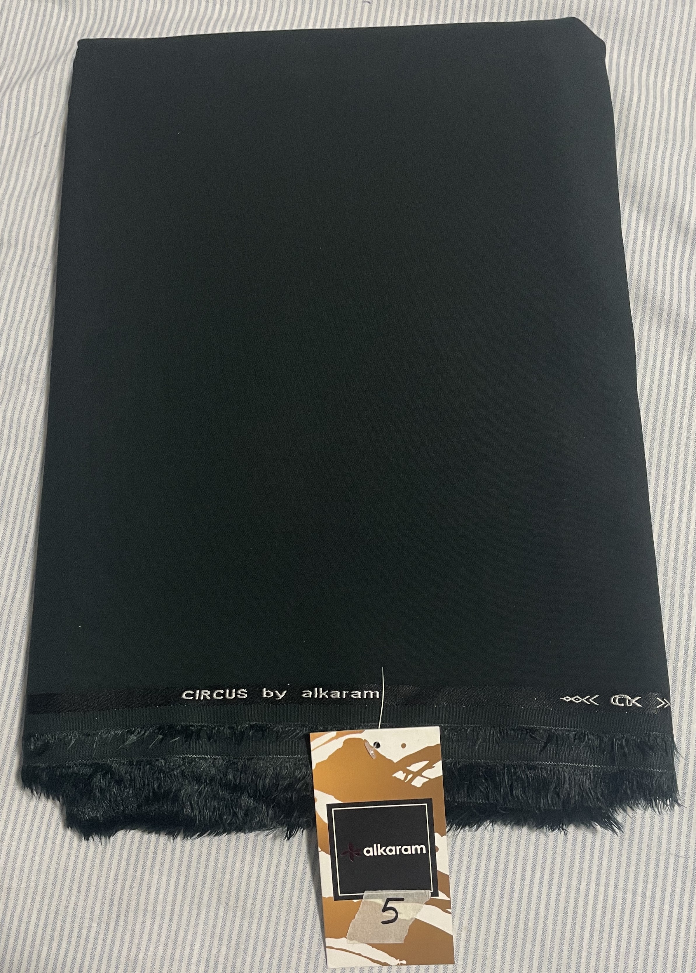 Alkaram Mens (Winter Wash & Wear) (Code 05)