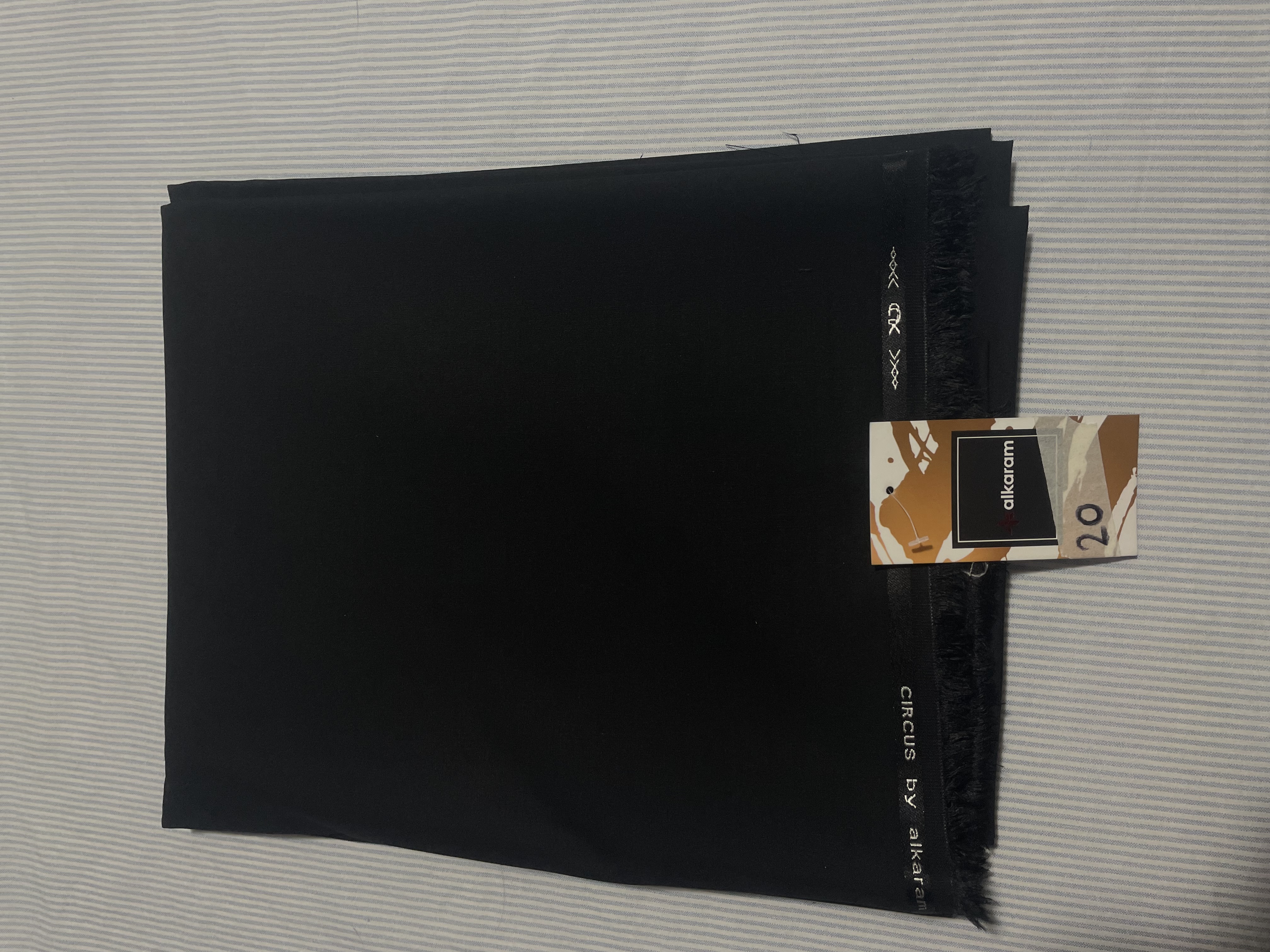 Alkaram Mens (Winter Wash & Wear) Code 20