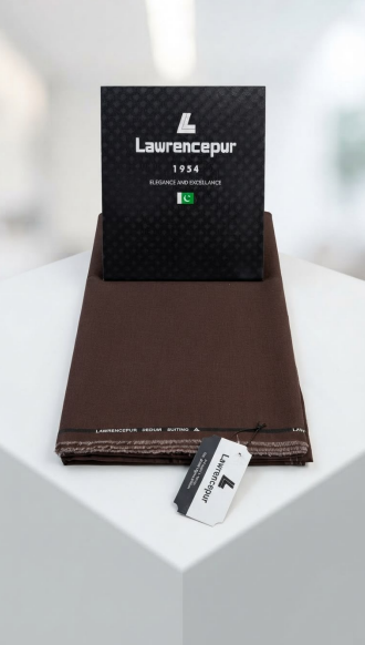Lawrencepur Premium Dedum Suiting